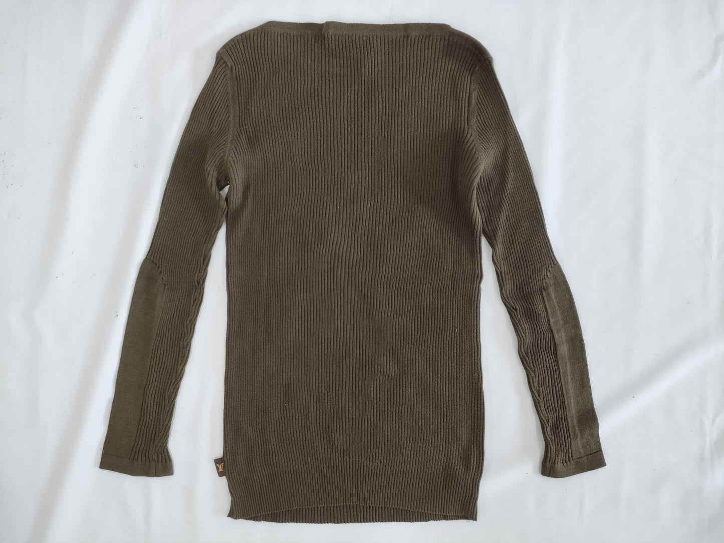 LOUIS VUITTON Knitwear and other apparel