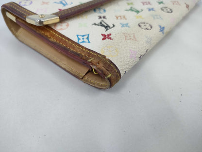 LOUIS VUITTON Long Wallet