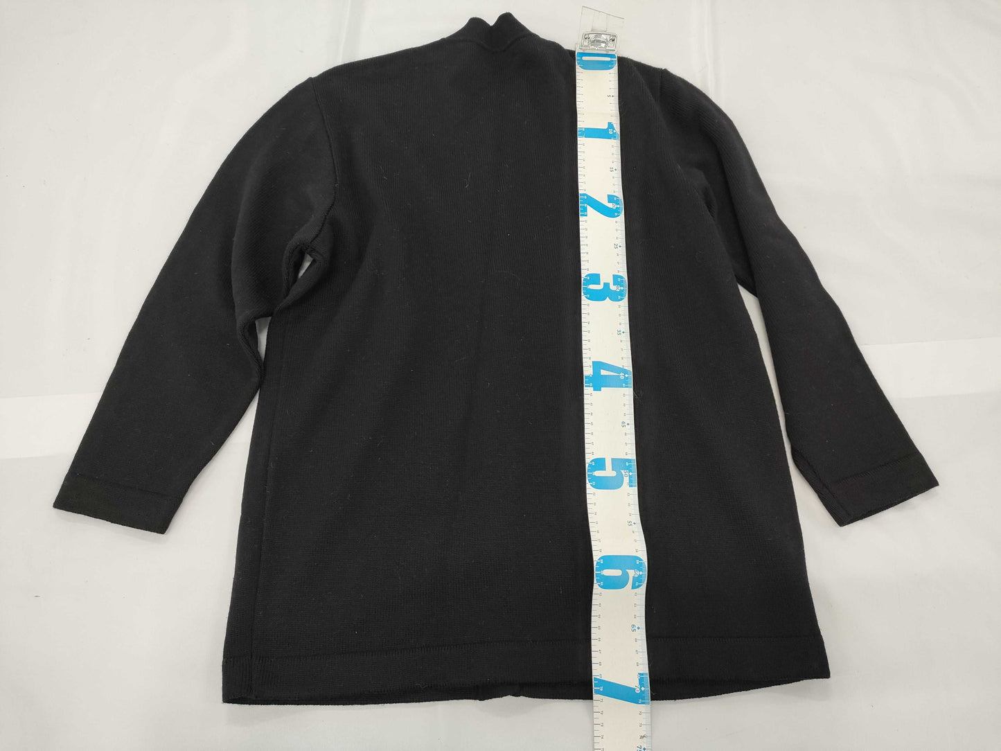 Salvatore Ferragamo Gancini Cardigan