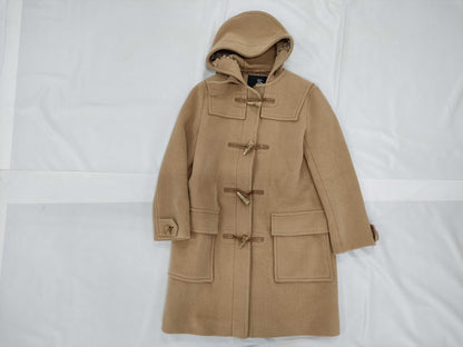 BURBERRY duffle coat