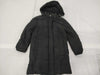 BURBERRY long down jacket