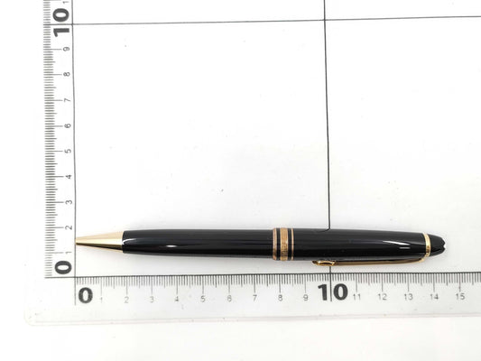 MONTBLANC Meisterstück Ballpoint Pen with Case *1 Pens & Fountain Pens