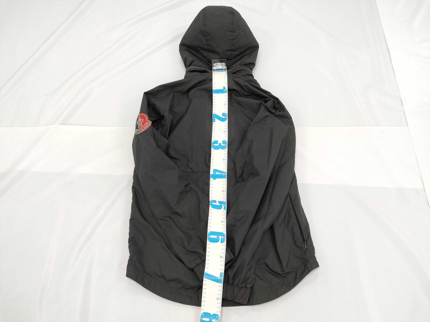 MONCLER nylon jacket jacket