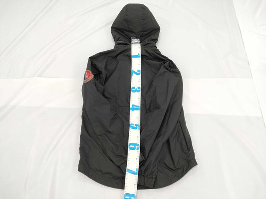 MONCLER nylon jacket jacket