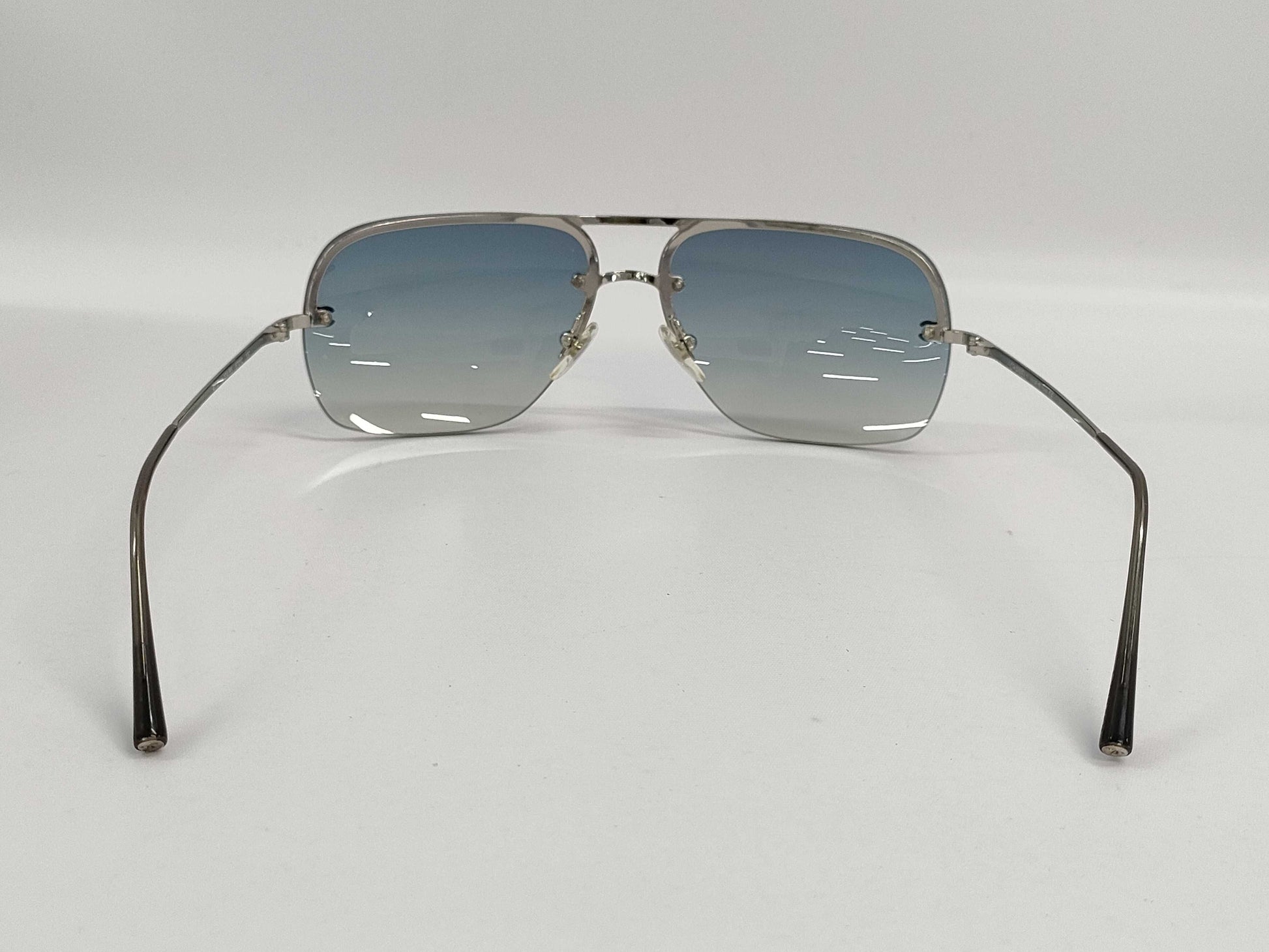 CHANEL 57□12 Sunglasses Sunglasses and Glasses