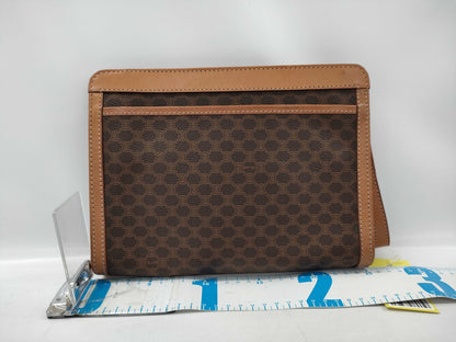 CELINE clutch bag second bag