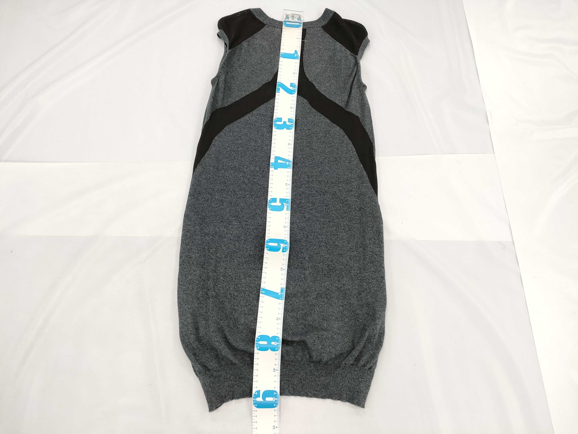 MM6 Sleeveless Dress