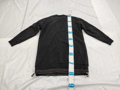 Sacai Bead Point Sweater Top