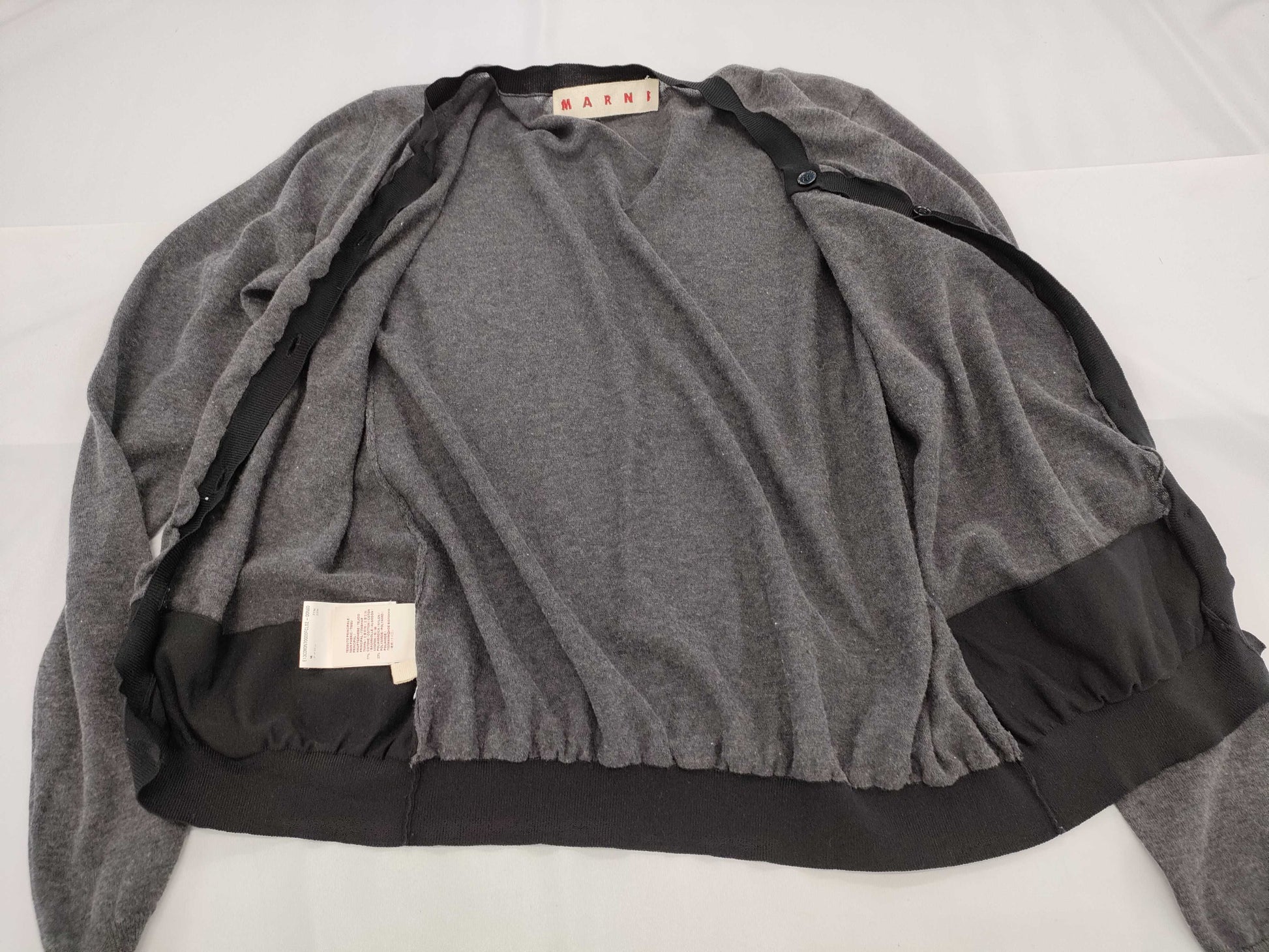 MARNI Marni Cardigan Cardigan