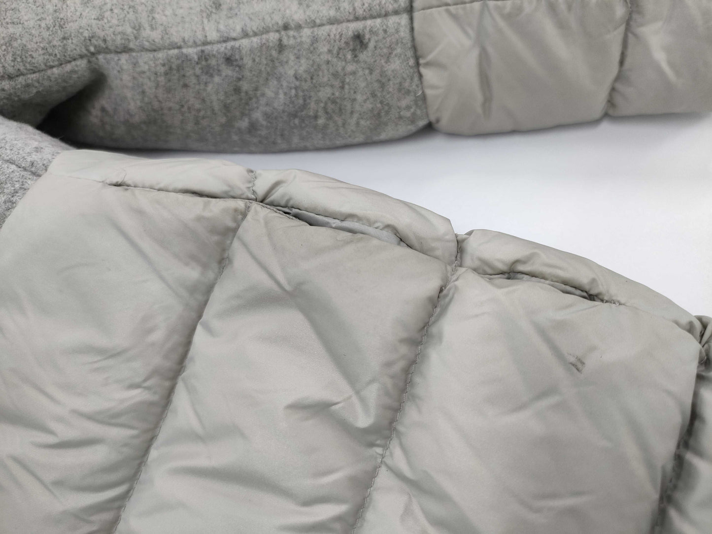 JAN MAYEN Down Jacket