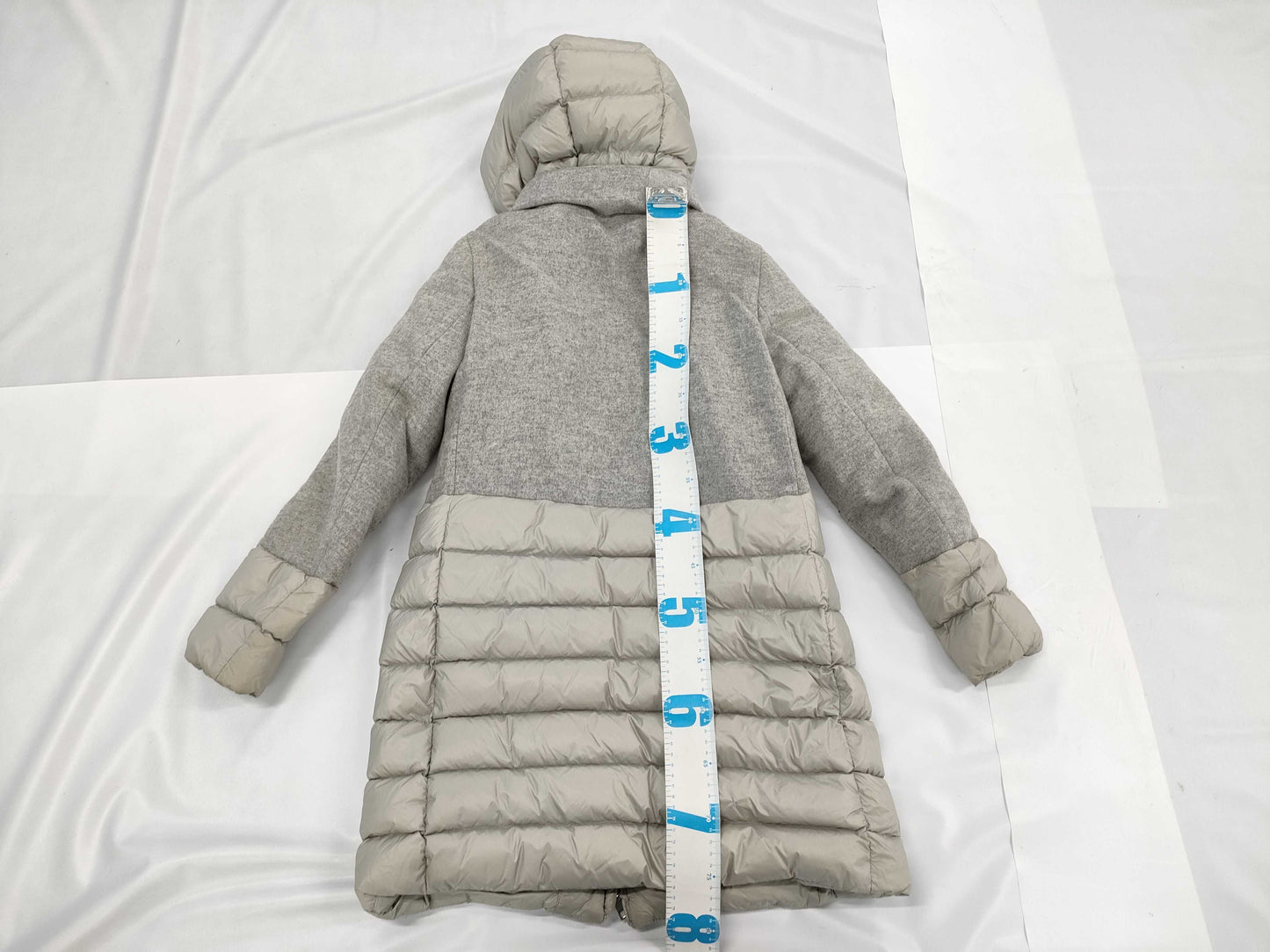 JAN MAYEN Down Jacket