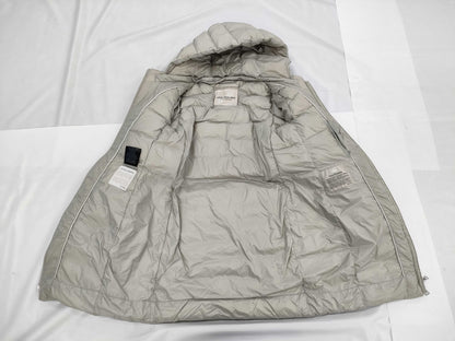 JAN MAYEN Down Jacket