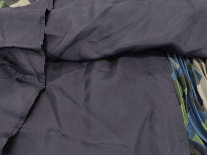 Sacai Pleated Skirt Skirt