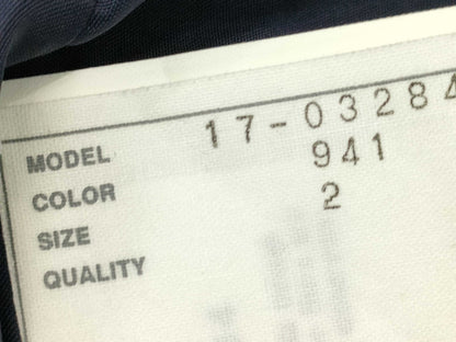 Sacai Pleated Skirt Skirt