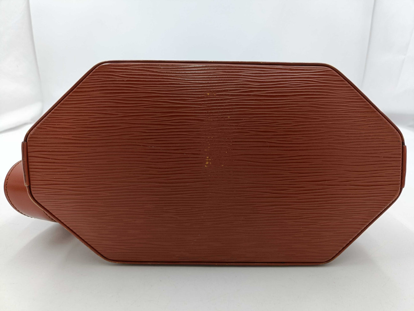 LOUIS VUITTON Epi Sac de Paul Shoulder Bag