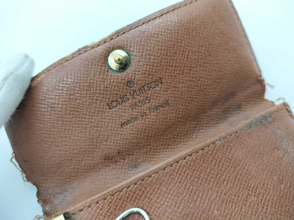 LOUIS VUITTON Multicle/Prada Jimmy Choo Long Wallet*3 Wallet