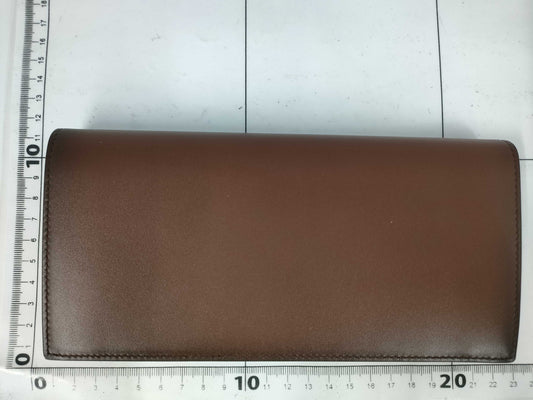 MONTBLANC Montblanc Leather Long Wallet