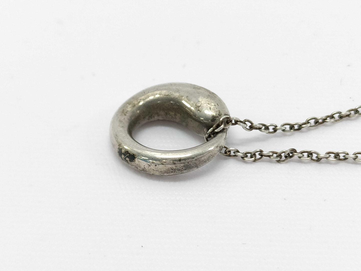 Tiffany & Co. Necklace Necklace