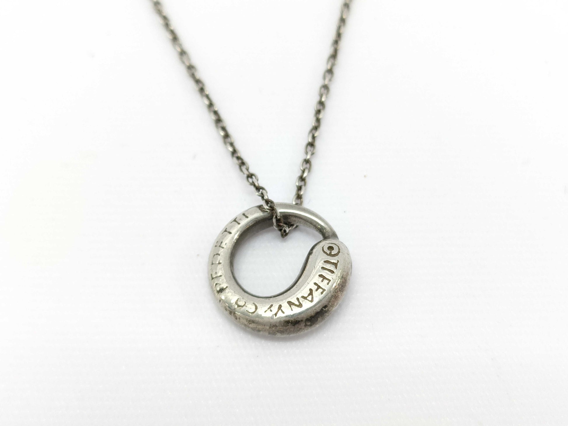 Tiffany & Co. Necklace Necklace