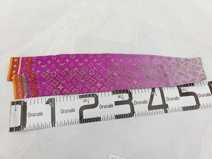 LOUIS VUITTON Twilly 402470 Scarf