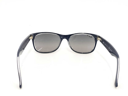 Ray-Ban NEW WAYFARER 55 18/HUDSON 54 17 Set of 2 Sunglasses