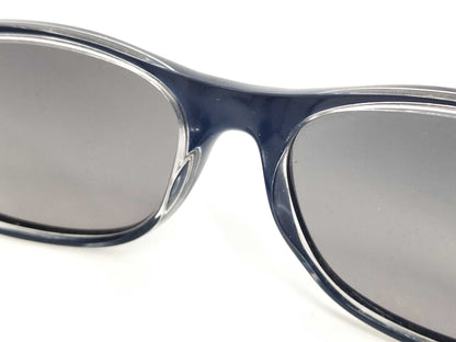 Ray-Ban NEW WAYFARER 55 18/HUDSON 54 17 Set of 2 Sunglasses