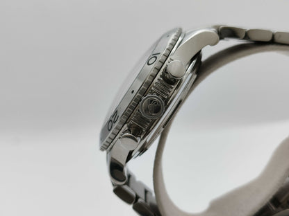 BREGUET Transatlantic 3820 37968 Black Dial Automatic Men's Watch