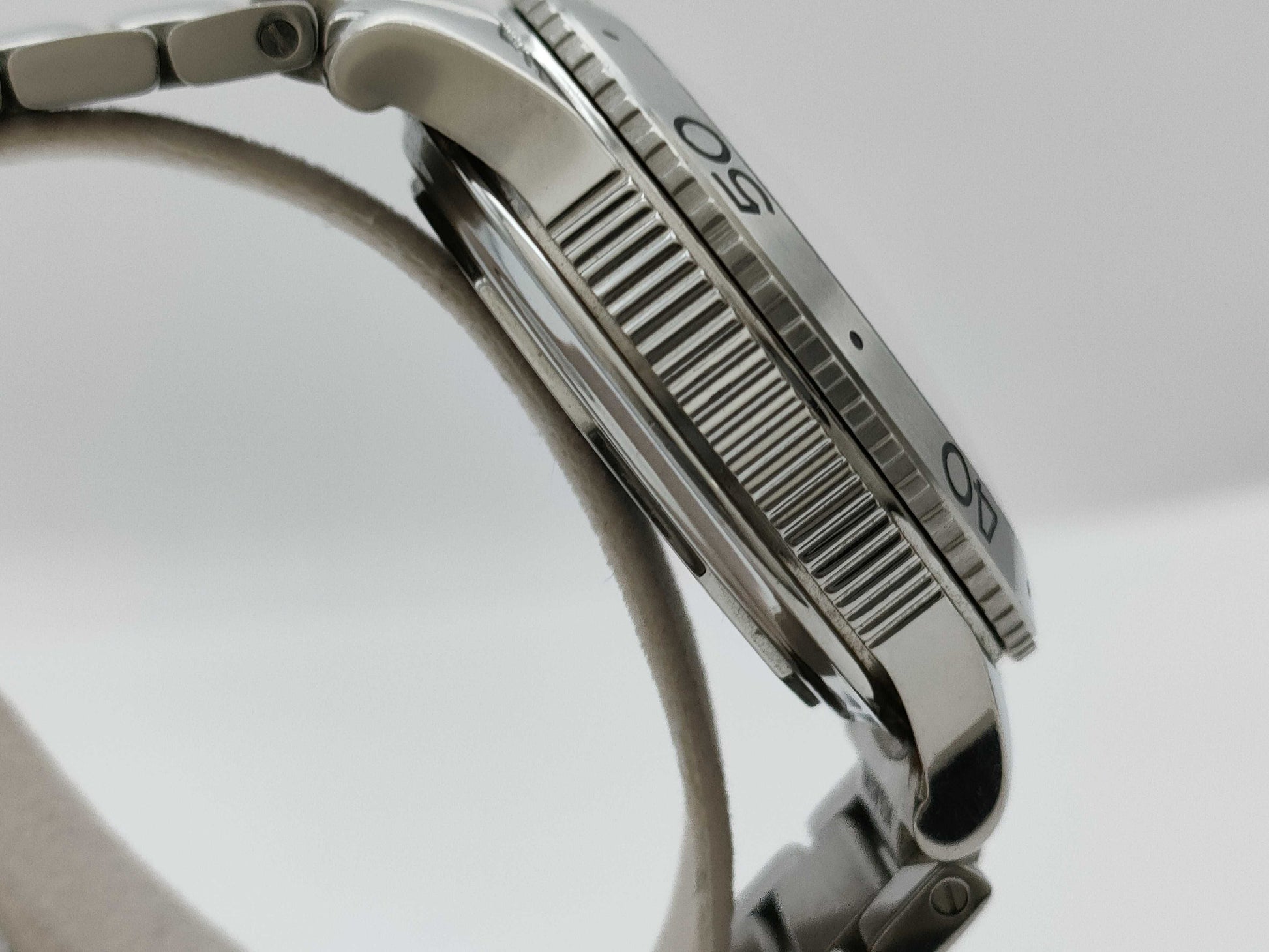 BREGUET Transatlantic 3820 37968 Black Dial Automatic Men's Watch