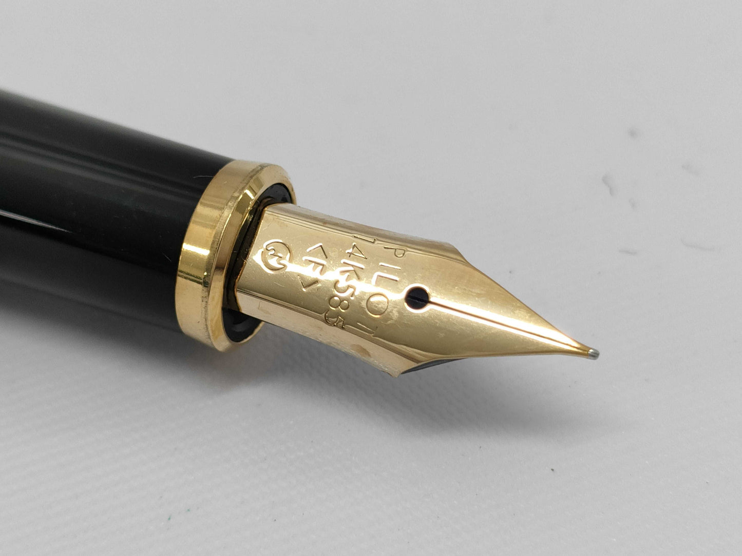 Pilot Fountain Pen 14k-585 Pens & Fountain Pens