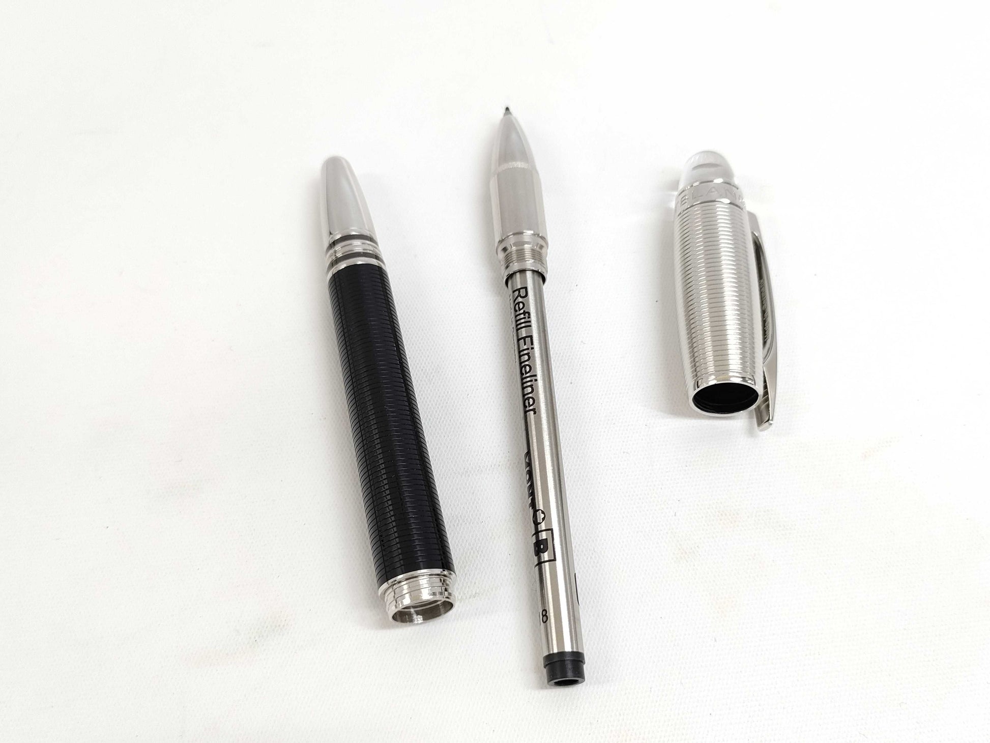 MONTBLANC Starwalker Pen/Fountain Pen