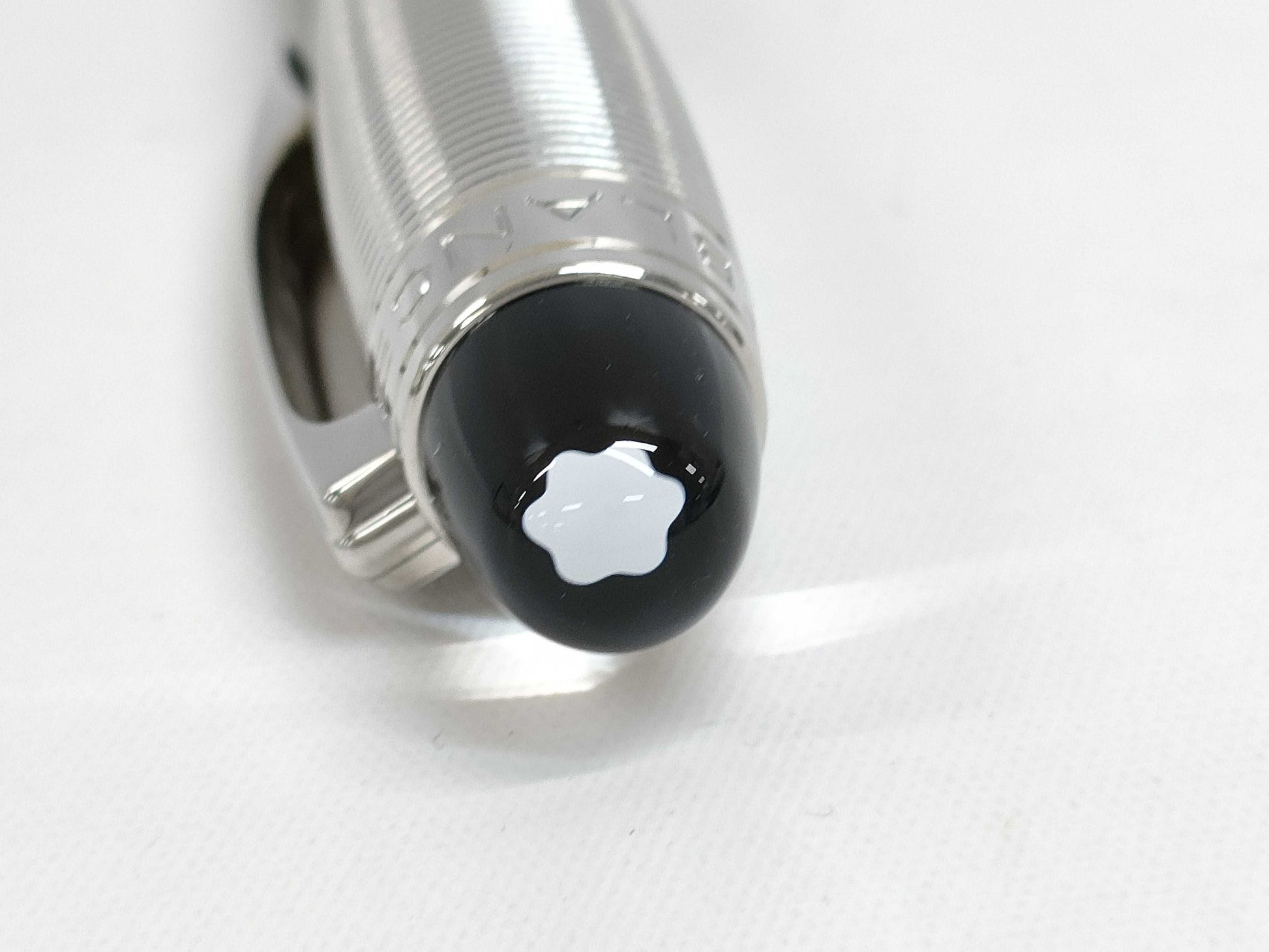 MONTBLANC Starwalker Pen/Fountain Pen