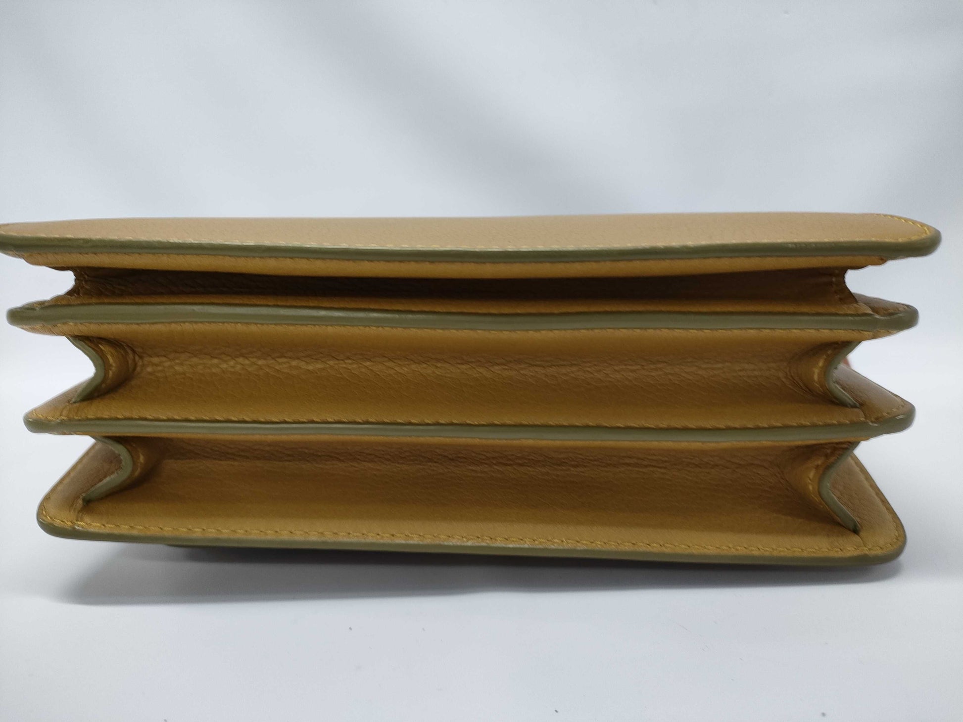 Marni Trunk Shoulder Bag