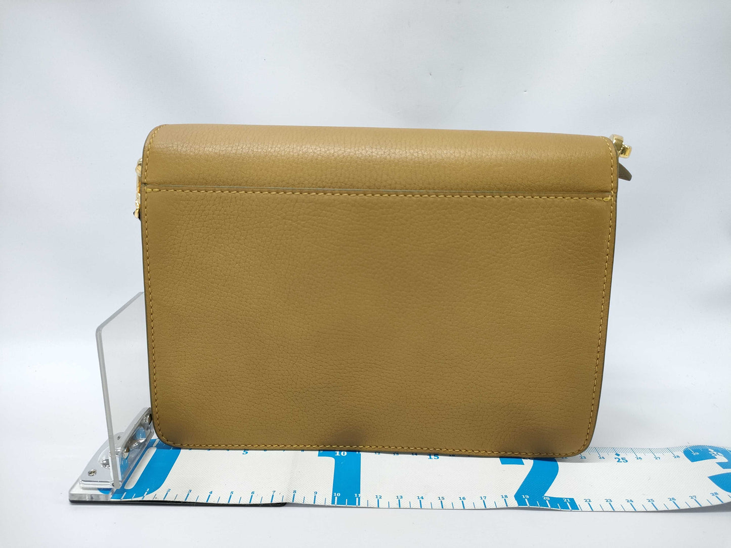 Marni Trunk Shoulder Bag