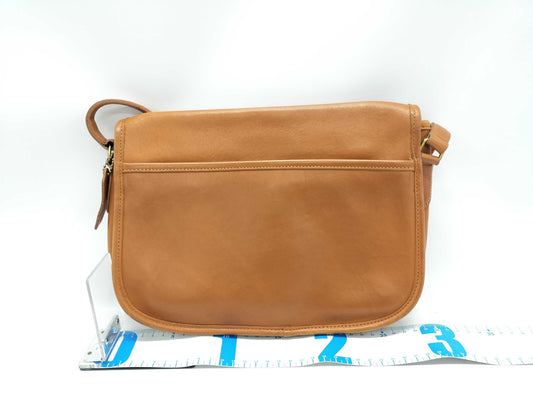 COACH Old Coach 9790 Turnlock Shoulder Bag