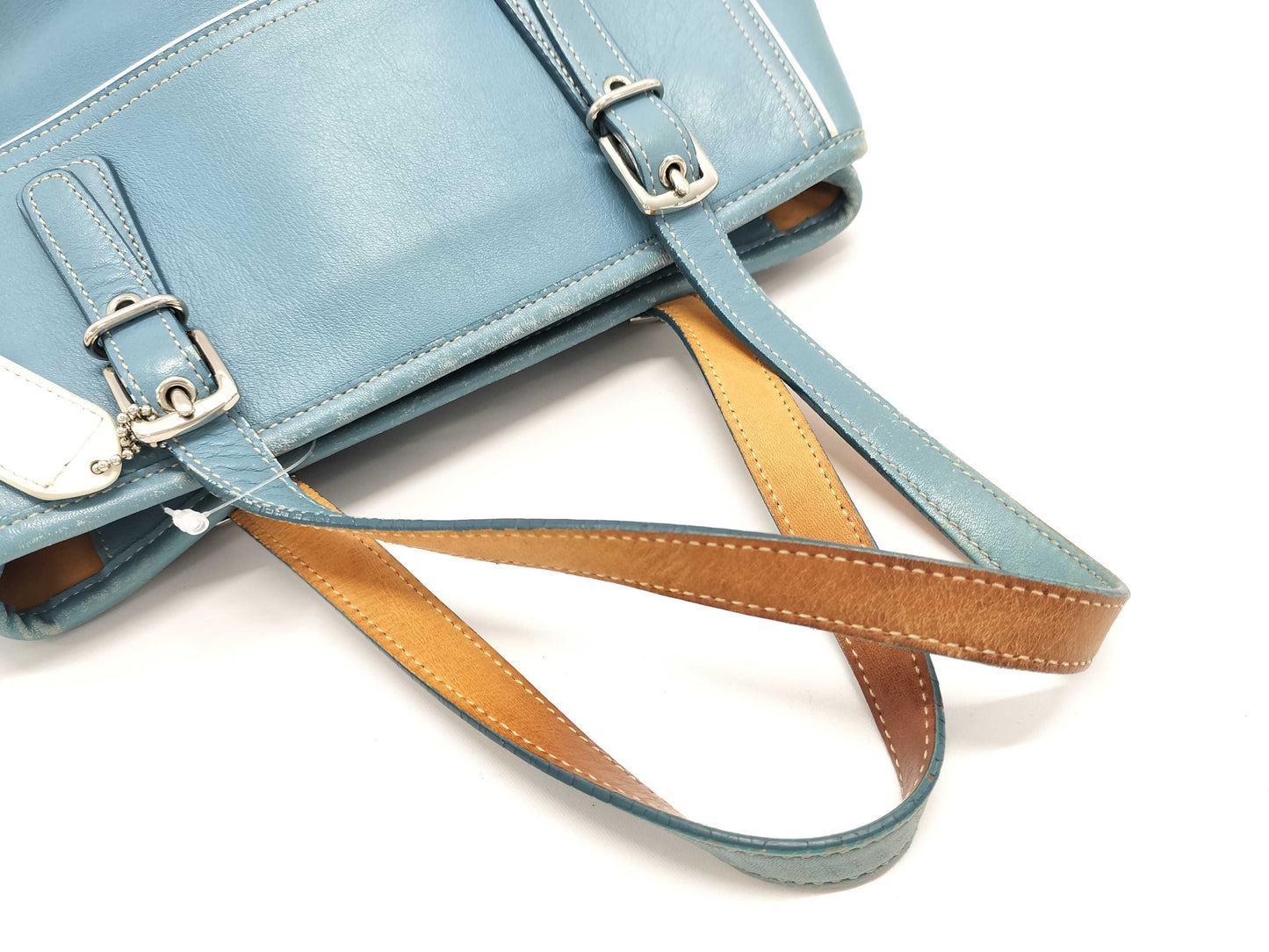 COACH Old Coach 9605 Handbag Handbag