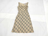 BURBERRY Blue Label Dress Nova Check Dress