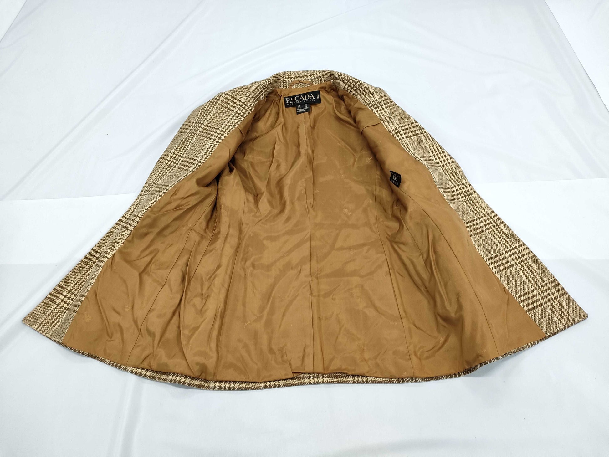 ESCADA Jacket Jacket