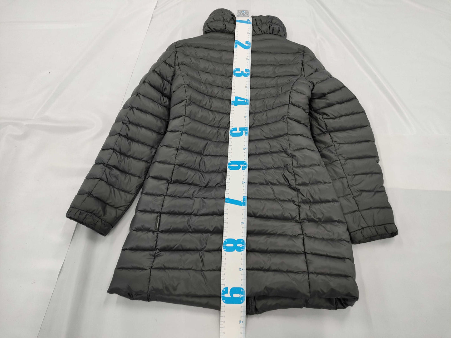 MONCLER Women's Down NORME AFNOR Jacket