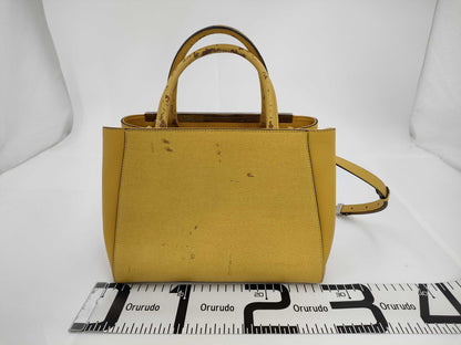 FENDI Petit Toujours Shoulder Bag