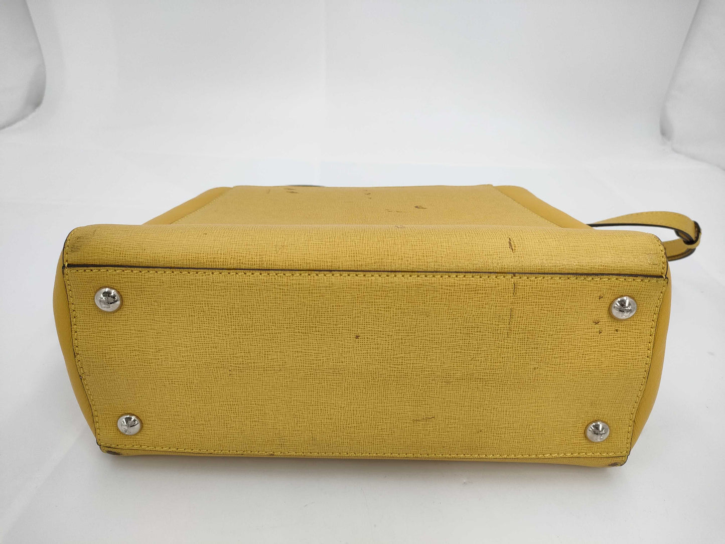 FENDI Petit Toujours Shoulder Bag