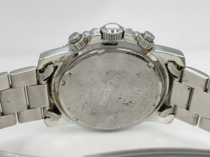 SEIKO 7T62-0CV0 840053 Men's Watch