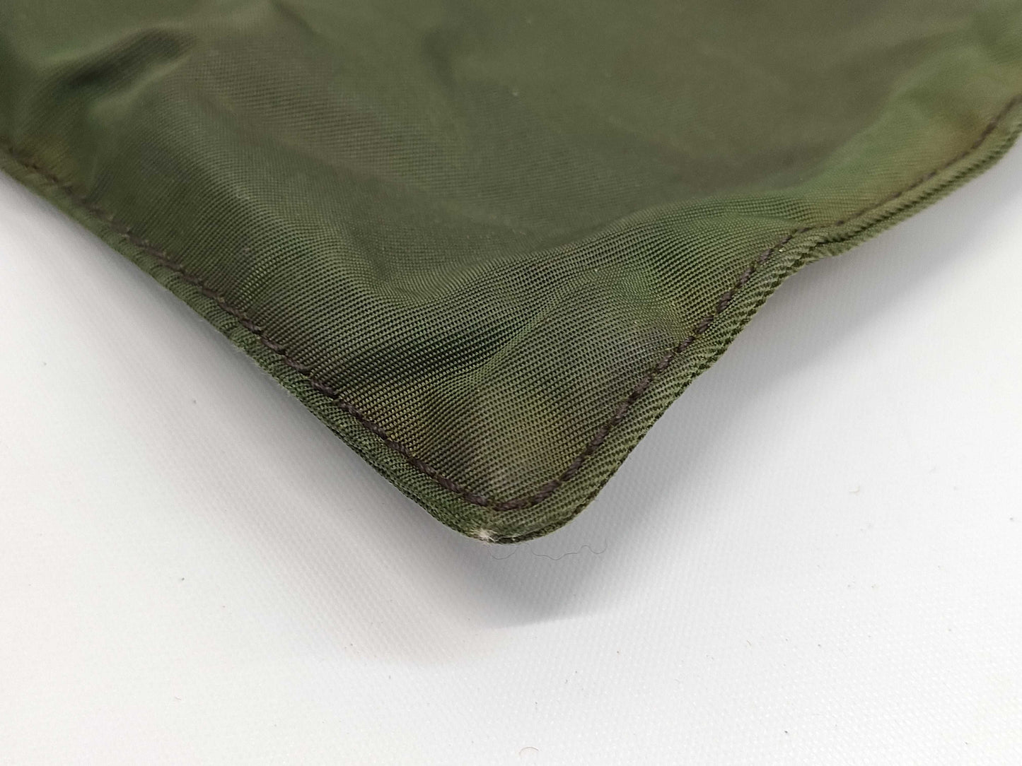 PRADA nylon shoulder bag shoulder bag