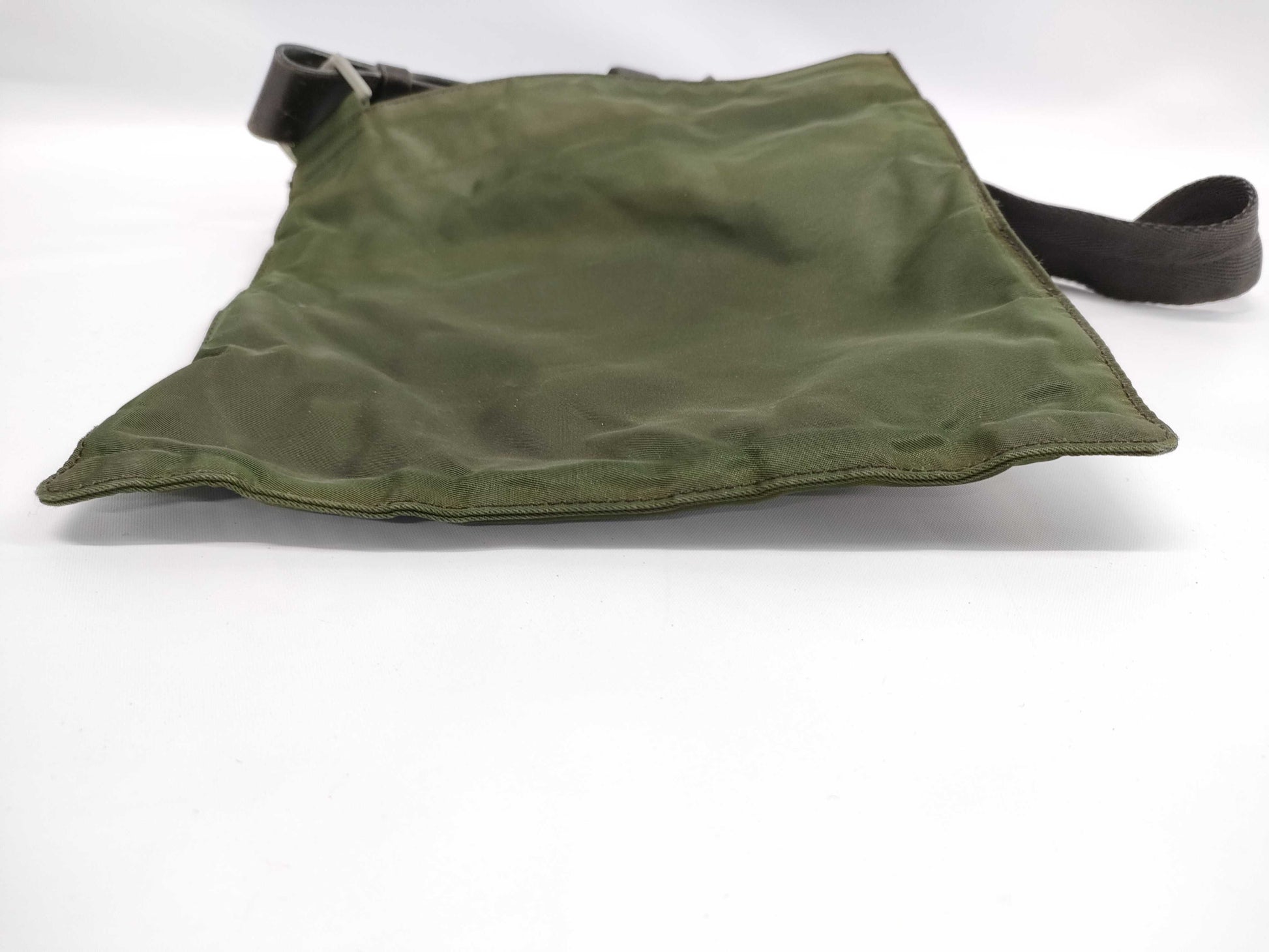 PRADA nylon shoulder bag shoulder bag