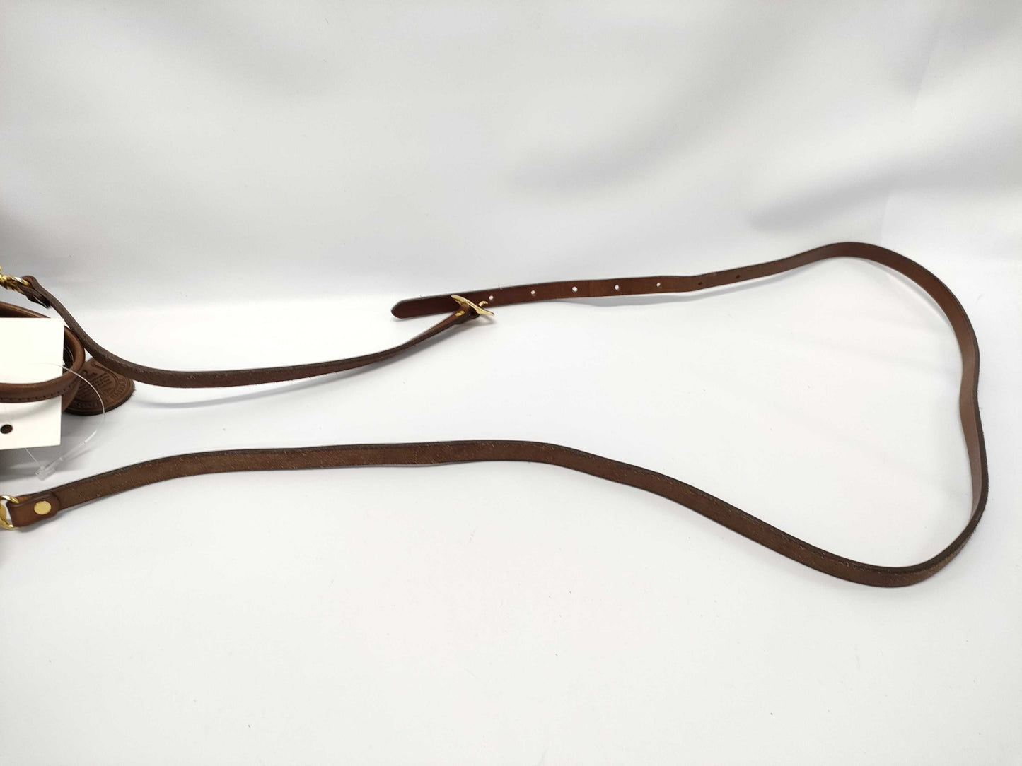 Somes 2-way mini bag handbag