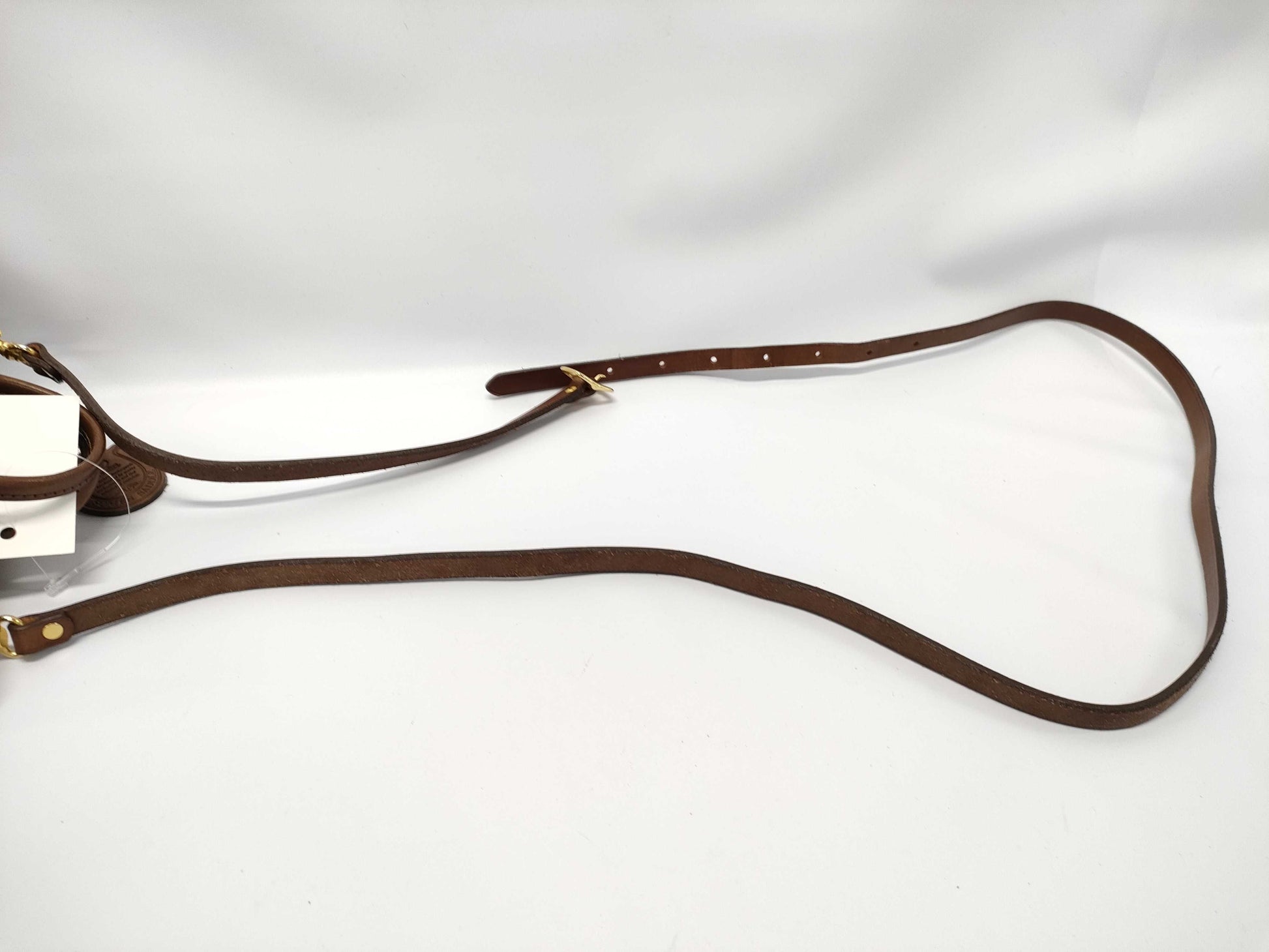 Somes 2-way mini bag handbag