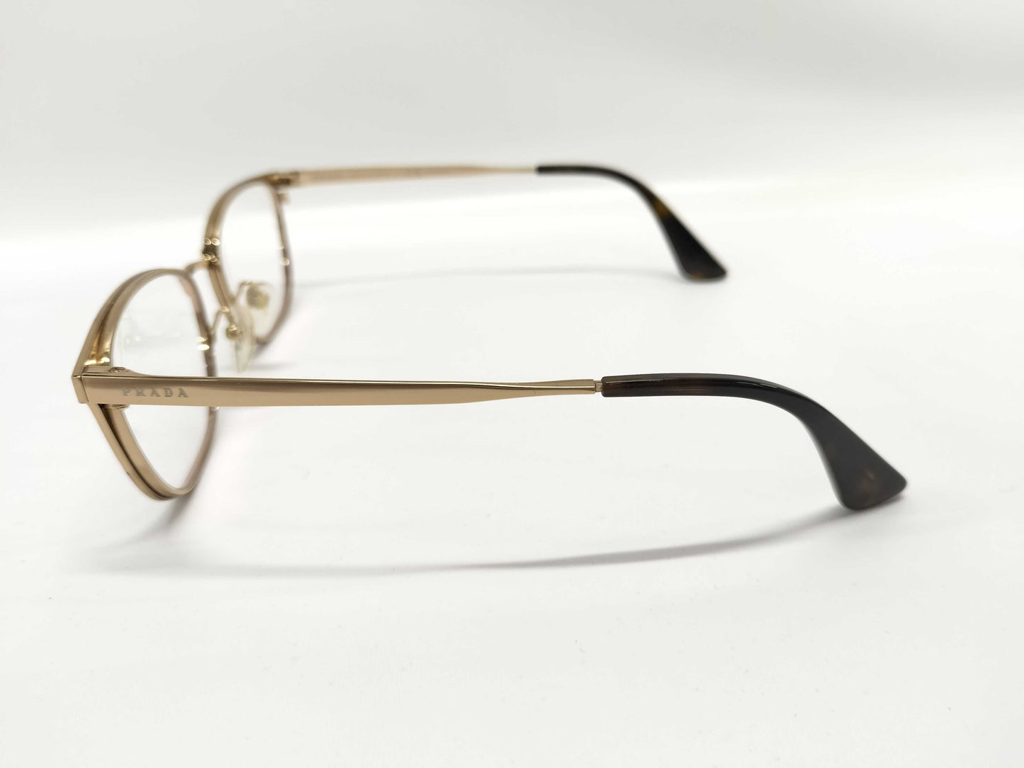 PRADA Prada VPR58S-D QE3-1O1 Prescription Sunglasses/Eyeglasses