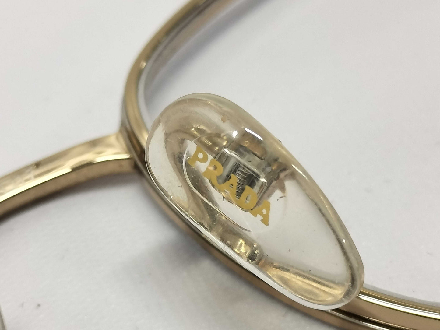 PRADA Prada VPR58S-D QE3-1O1 Prescription Sunglasses/Eyeglasses