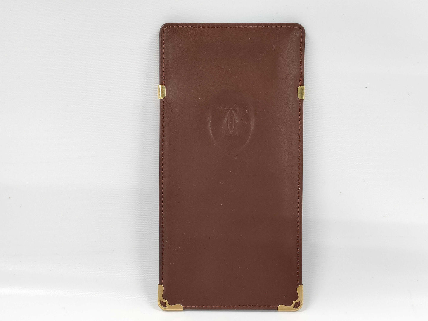  Cartier Must-have Glasses Case Other Accessories