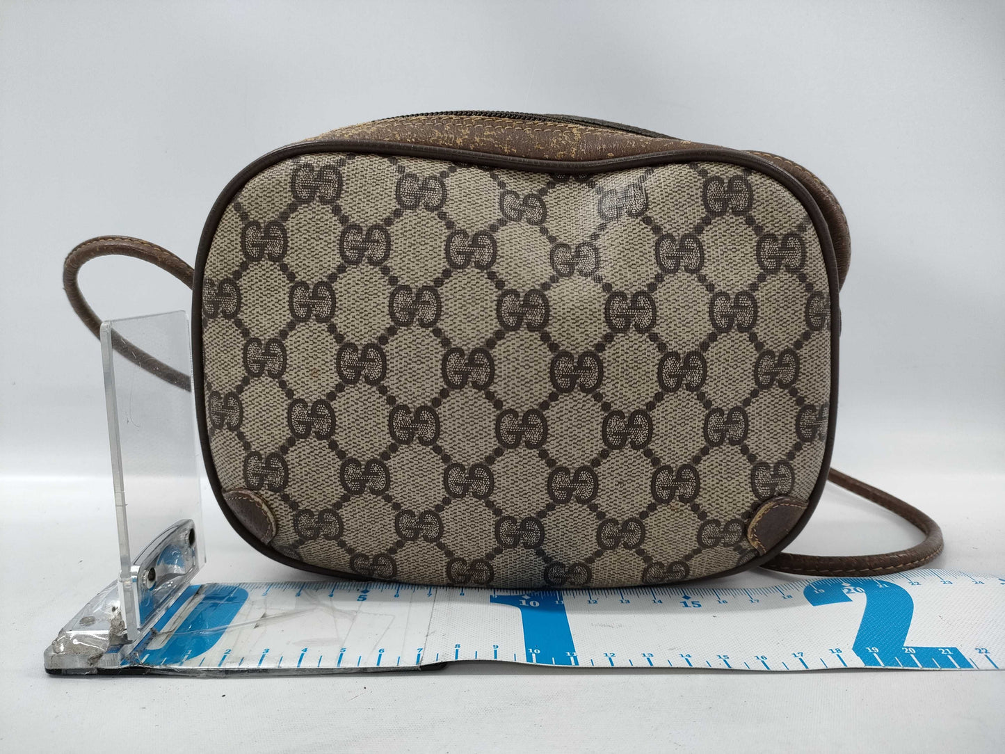 GUCCI Old Shoulder Bag