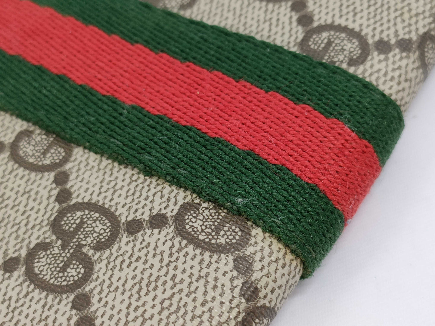 GUCCI Old Sherry Pouch Other Accessories